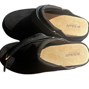 Dr.Scholl's Shoes Womens Chill Time size 8